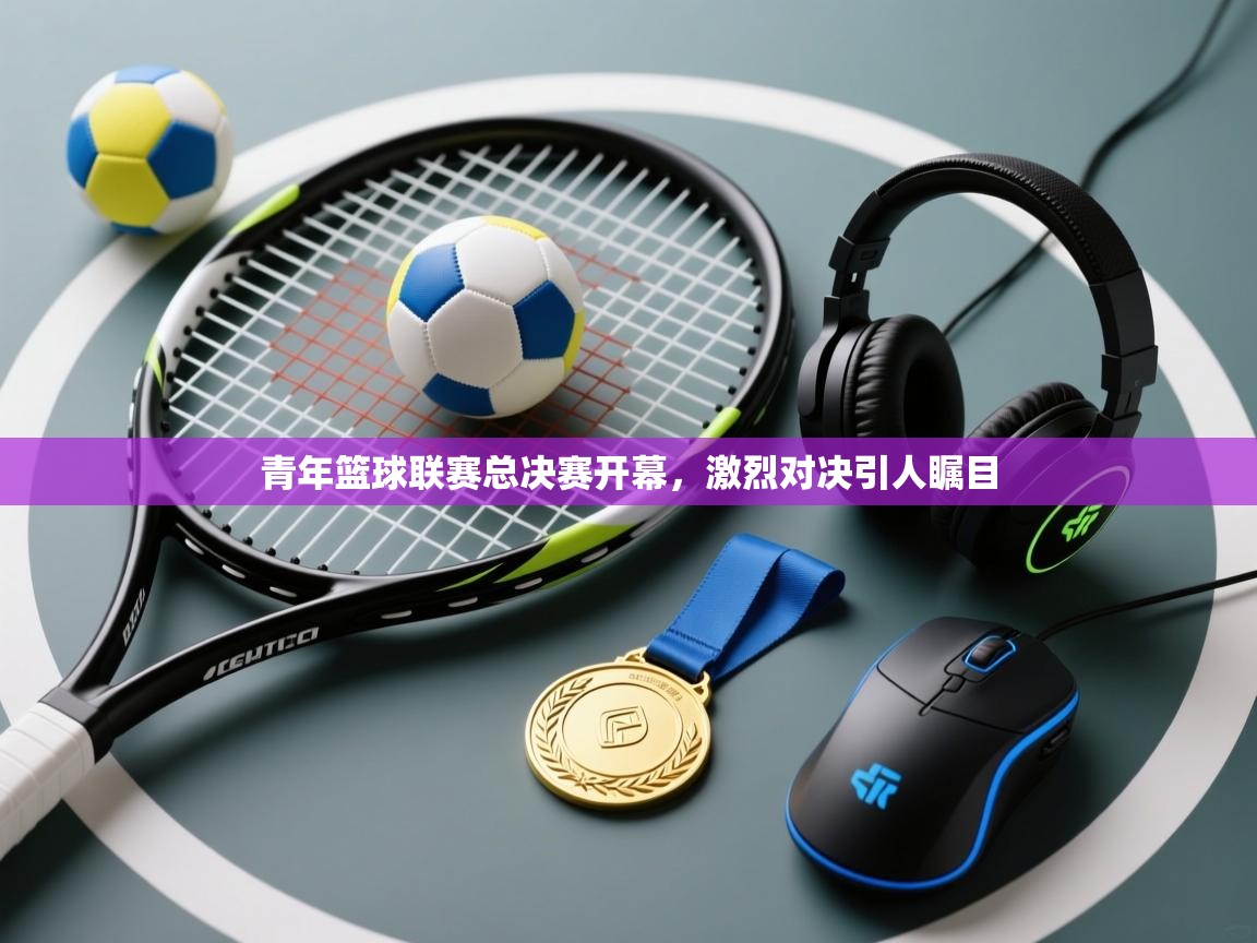 青年篮球联赛总决赛开幕，激烈对决引人瞩目