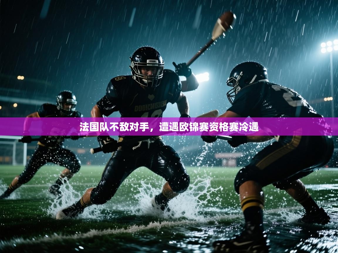 法国队不敌对手，遭遇欧锦赛资格赛冷遇