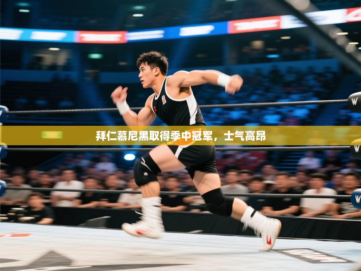 拜仁慕尼黑取得季中冠军，士气高昂  第1张