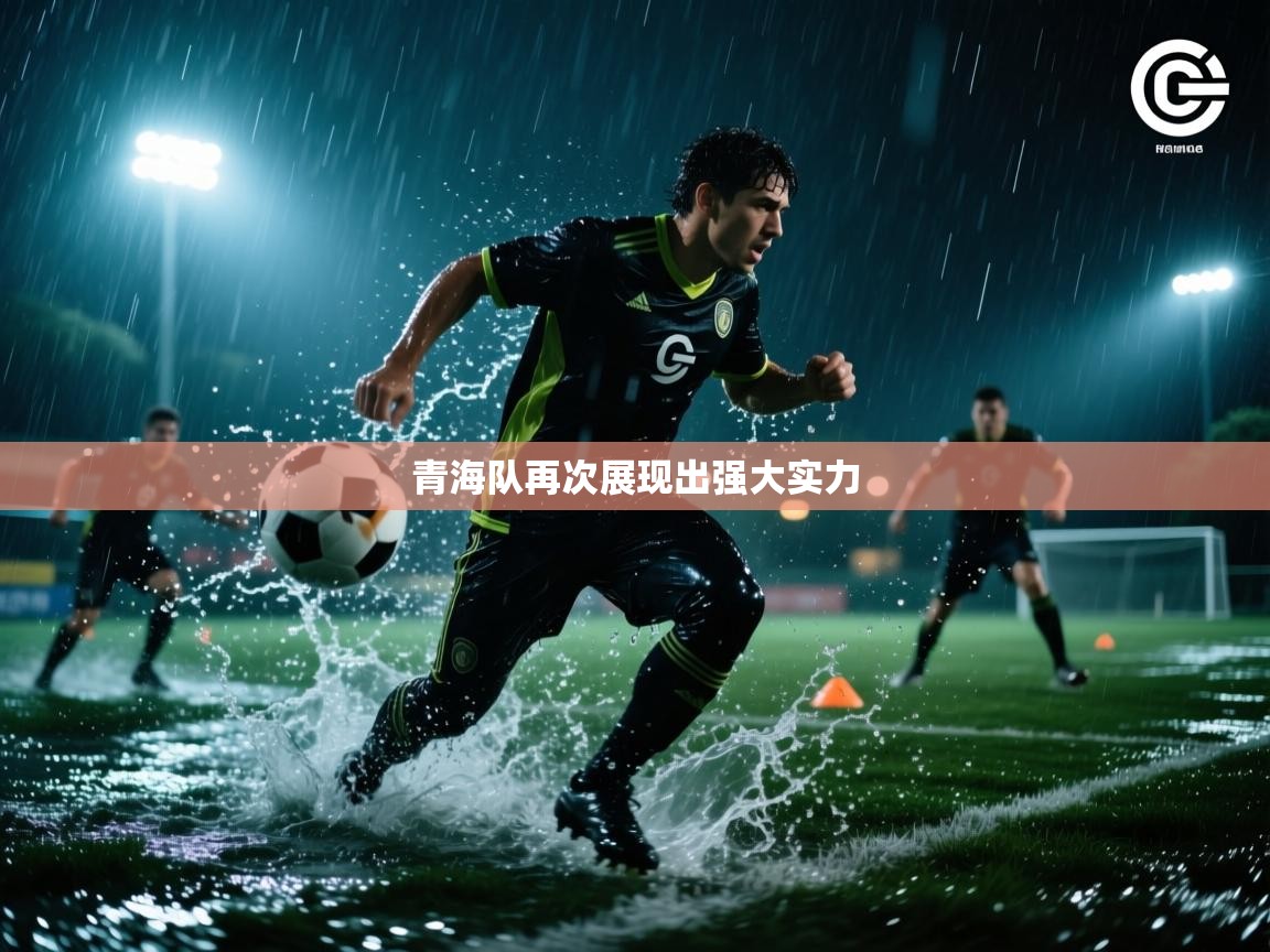 青海队再次展现出强大实力