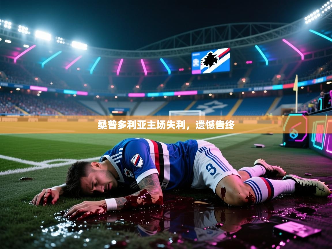 桑普多利亚主场失利，遗憾告终