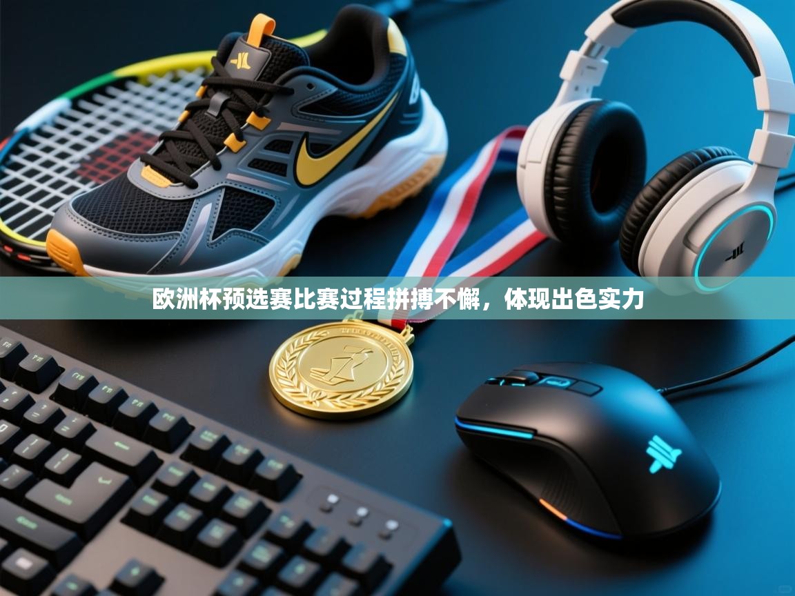 欧洲杯预选赛比赛过程拼搏不懈，体现出色实力