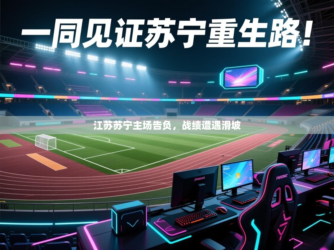 江苏苏宁主场告负,战绩遭遇滑坡 第2张