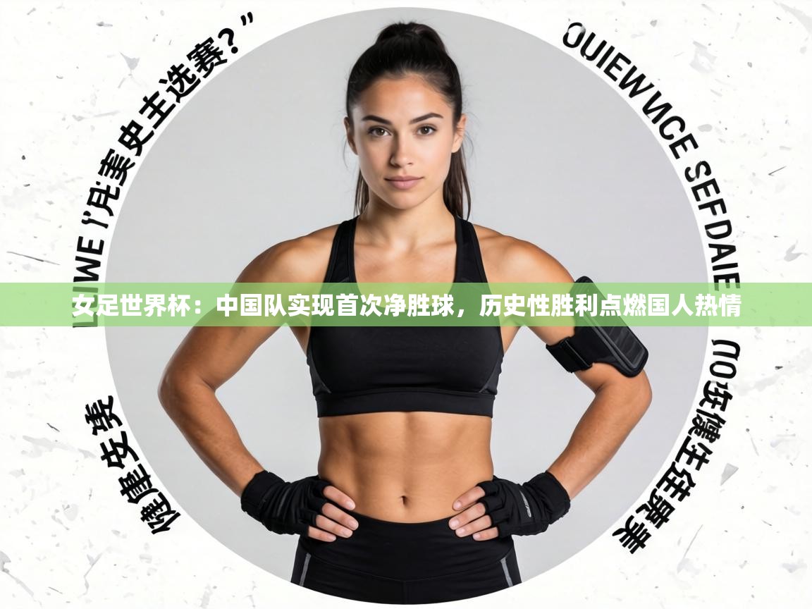 女足世界杯：中国队实现首次净胜球，历史性胜利点燃国人热情